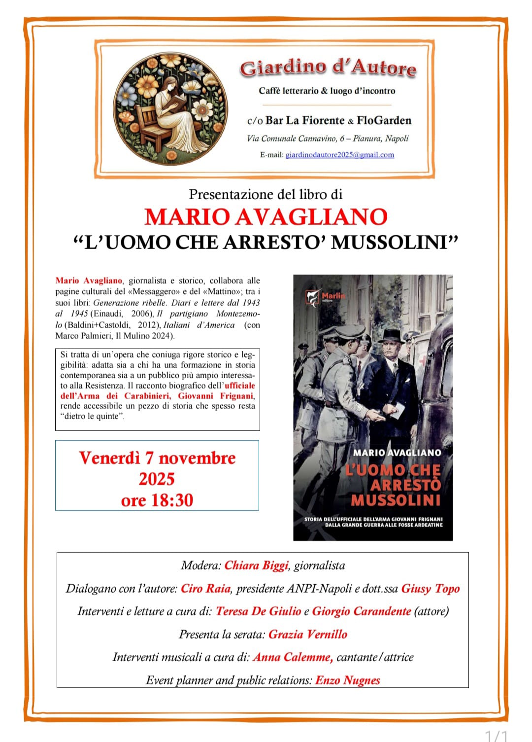 libro avagliano