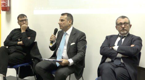 associazione parthenope scienze forensi