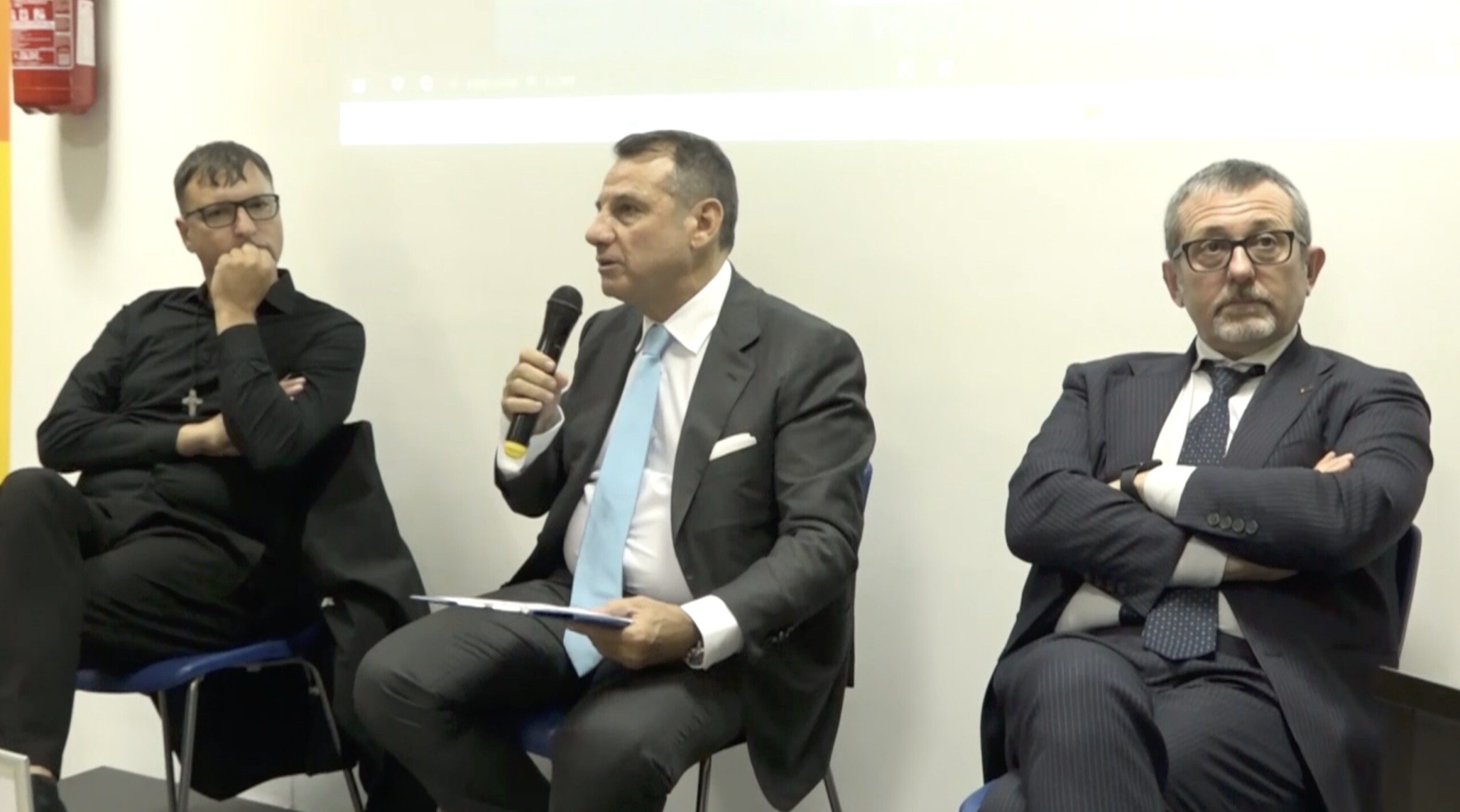 associazione parthenope scienze forensi