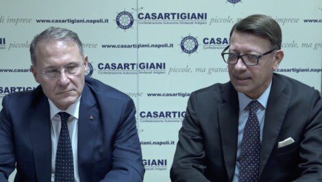 elezioni regionali cirielli casartigiani