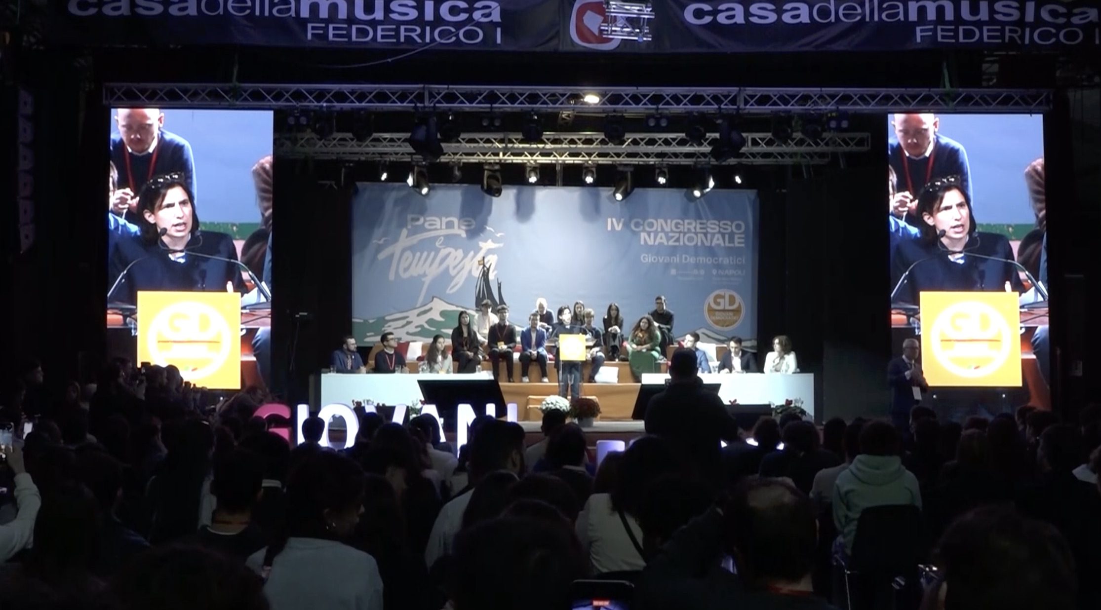 elly schlein pd elezioni regionali campania