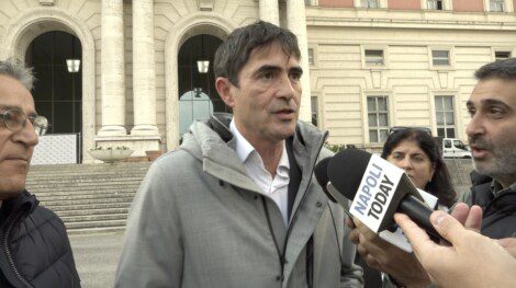 fratoianni avs regionali sanità cardarelli