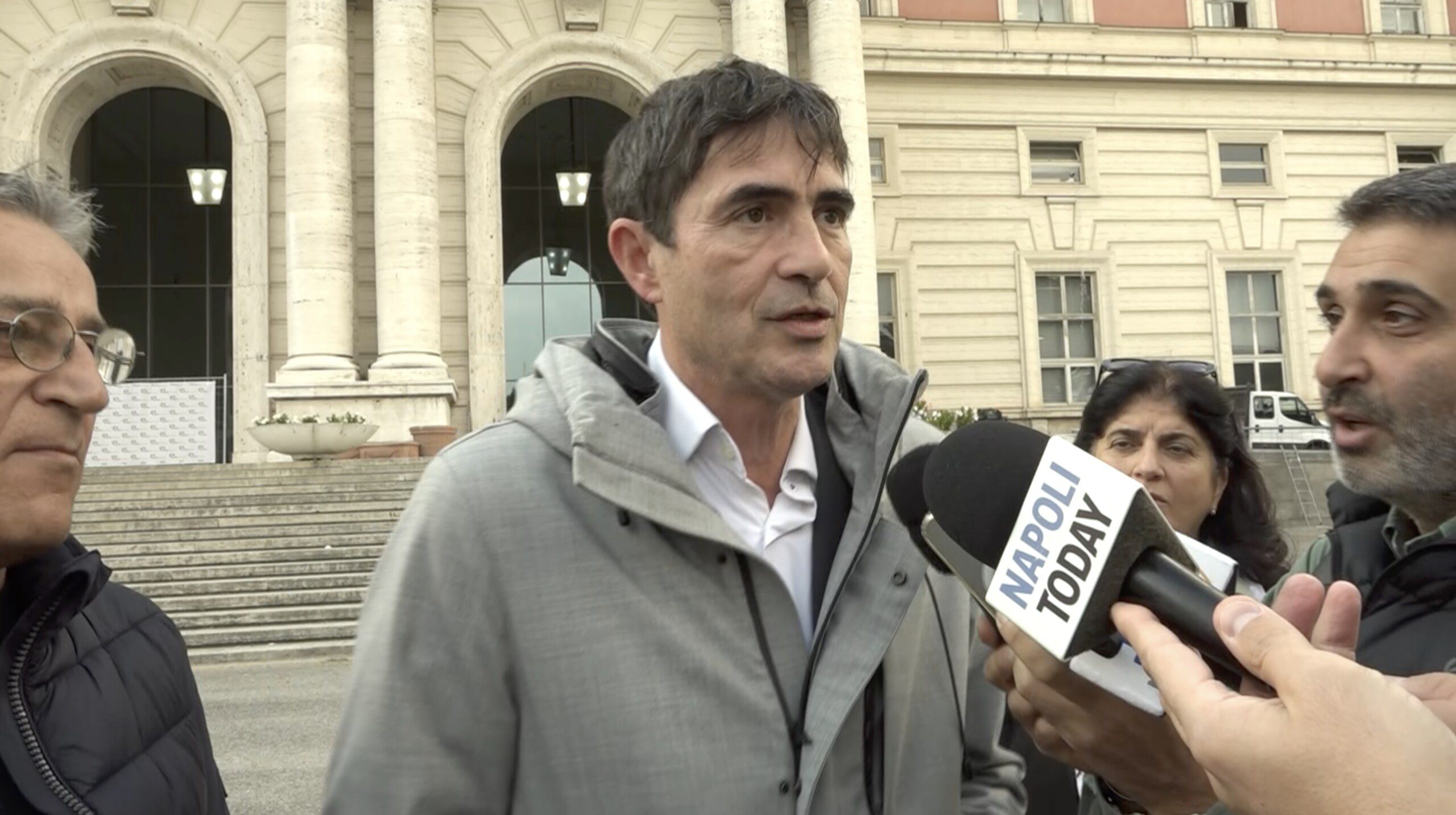 fratoianni avs regionali sanità cardarelli