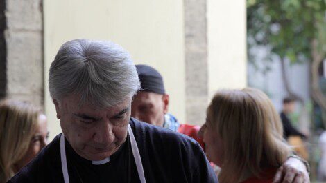 giornata mondiale poveri