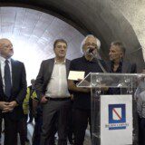 linea 7 metropolitana eav