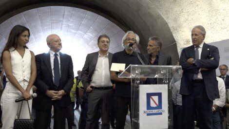 linea 7 metropolitana eav