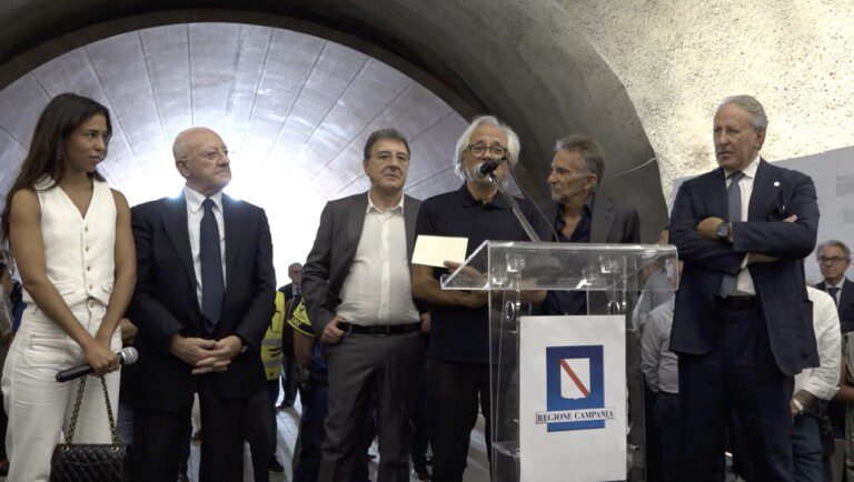 linea 7 metropolitana eav