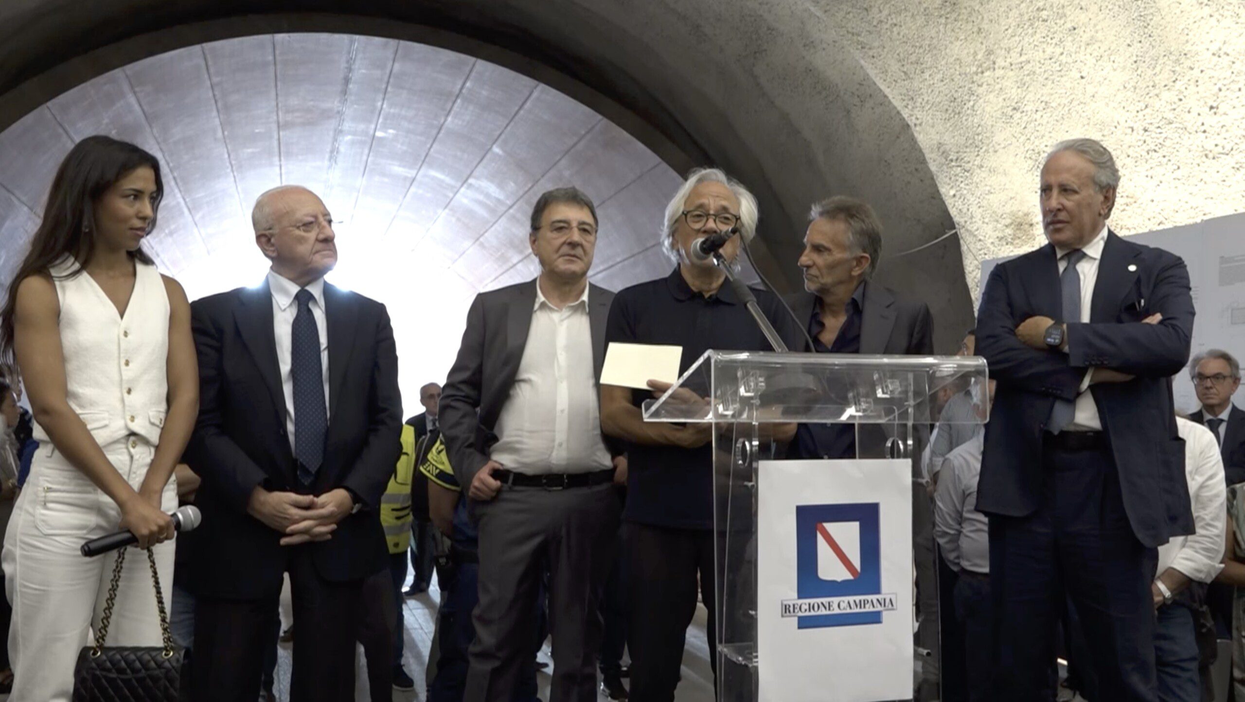 linea 7 metropolitana eav