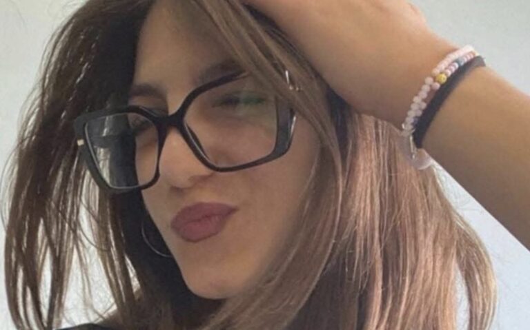 martina carbonaro femminicidio afragola