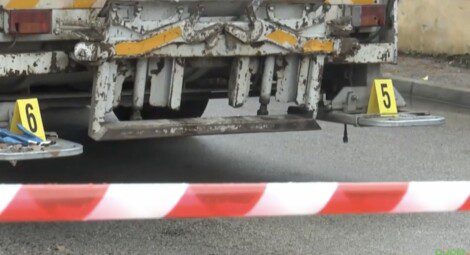 morto lavoro casoria ambiente processo