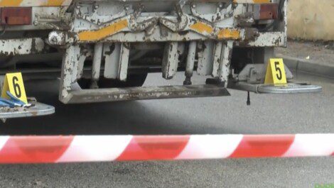 morto lavoro casoria ambiente processo