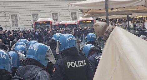 napoli eintracht scontri timori