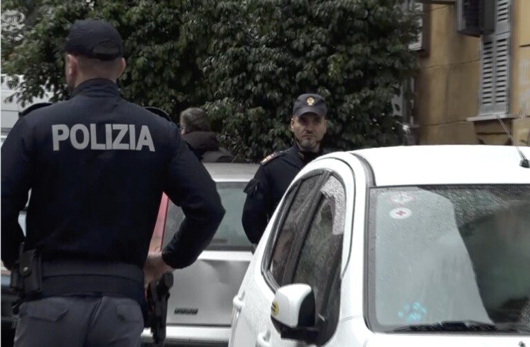omicidio 19enne arenella confessa killer 15 anni polizia