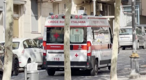 omicidio camorra pasquale nappo