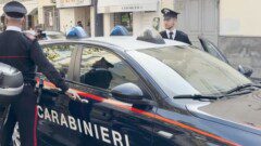 omicidio pasquale nappo boscoreale carabinieri