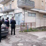 omicidio sorella 20 coltellate nolano