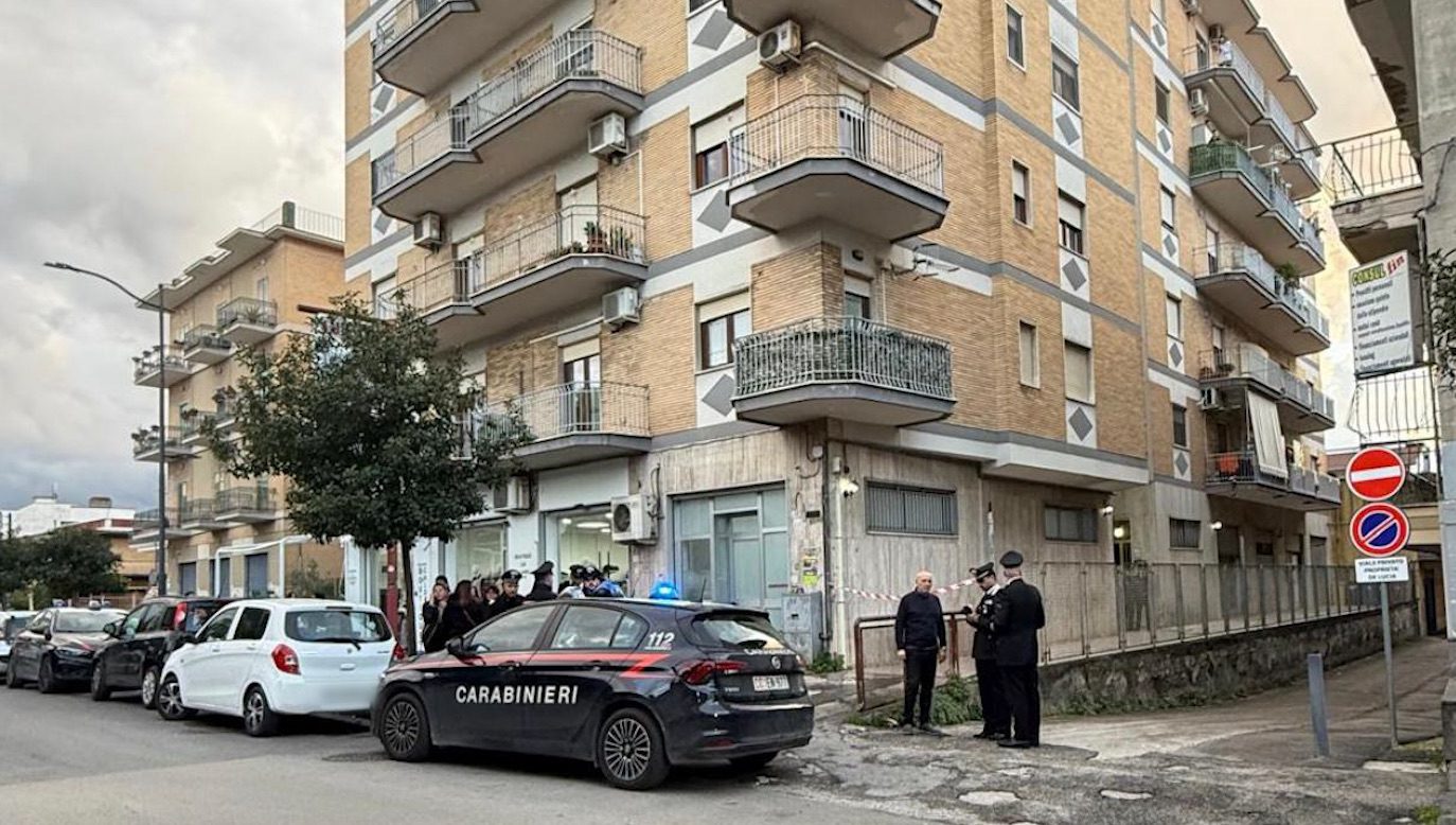omicidio sorella san paolo bel sito carabinieri