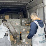 profumi contraffatti gdf