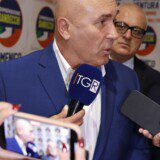 stefano bandecchi caso sangiuliano