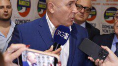 stefano bandecchi caso sangiuliano