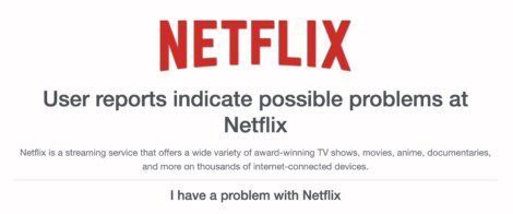 stranger things netflix crash