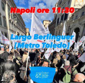 sugc sciopero giornalisti