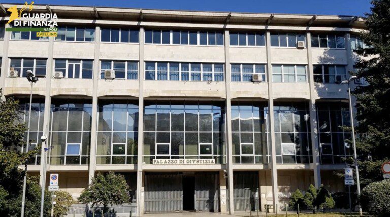 truffa ecobonus avellino gdf