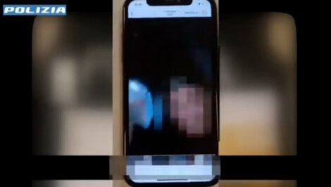 truffe anziani arresti polizia