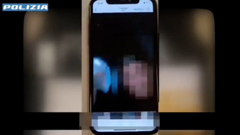 truffe anziani arresti polizia