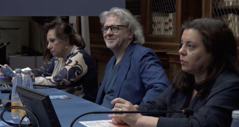 una poesia per la pace mario savonardo