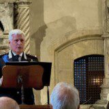 virgo fidelis giornata orfano carabinieri