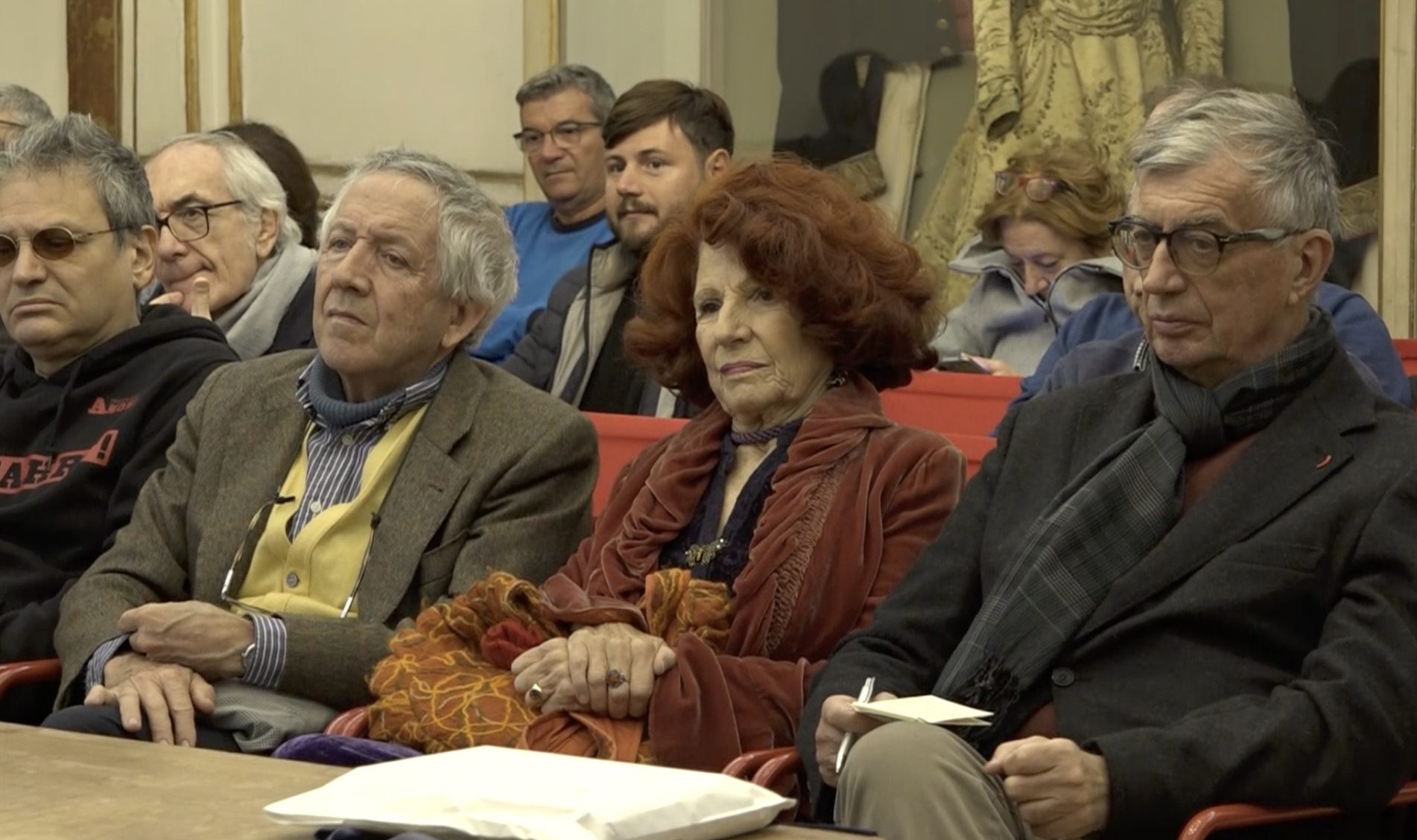 vittoria alliata traduttrice tolkien