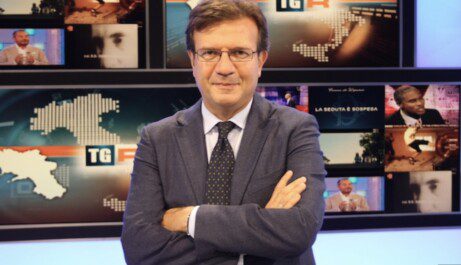 Antonello Perillo Premio Iuliano 2025