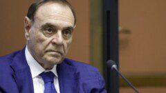 Clemente Mastella contro il PD