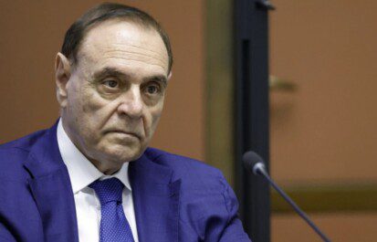 Clemente Mastella contro il PD