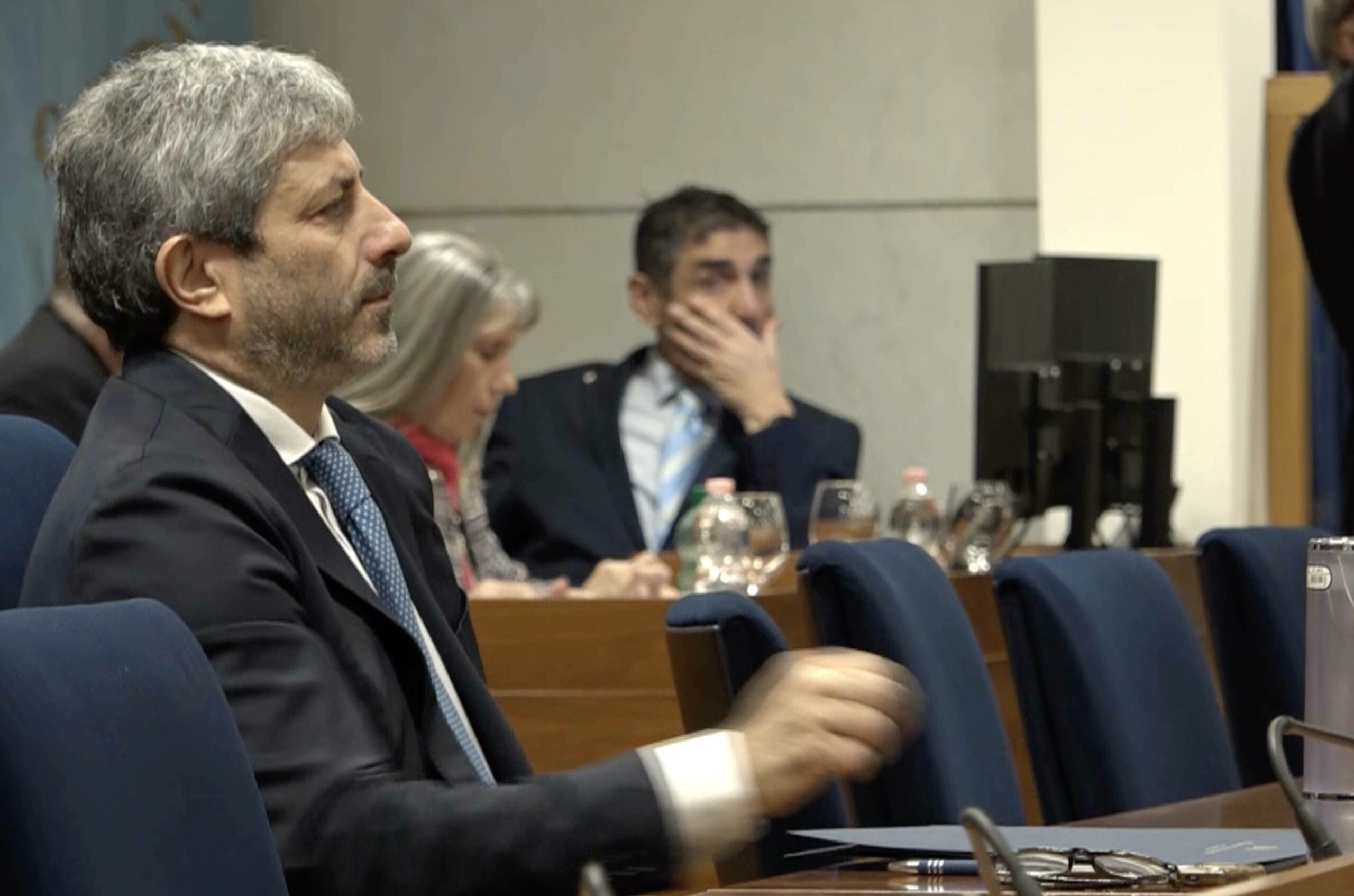 Fico Presidente consiglio continuità