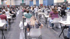 Test di medicina candidati appello