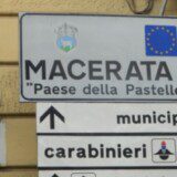 VIolenza 47 arrestato matrattamenti