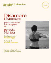 Disamore I frammenti