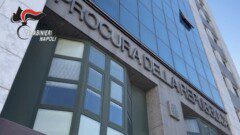 arresti clan licciardi napoli