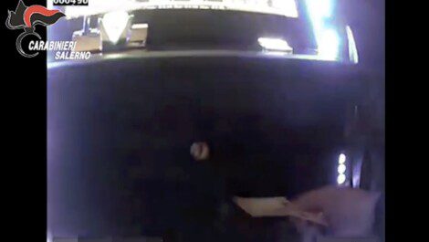 clan scommesse arresti salerno