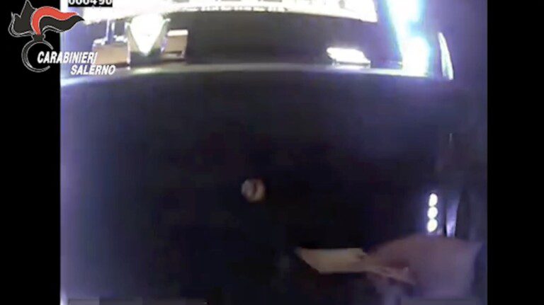 clan scommesse arresti salerno