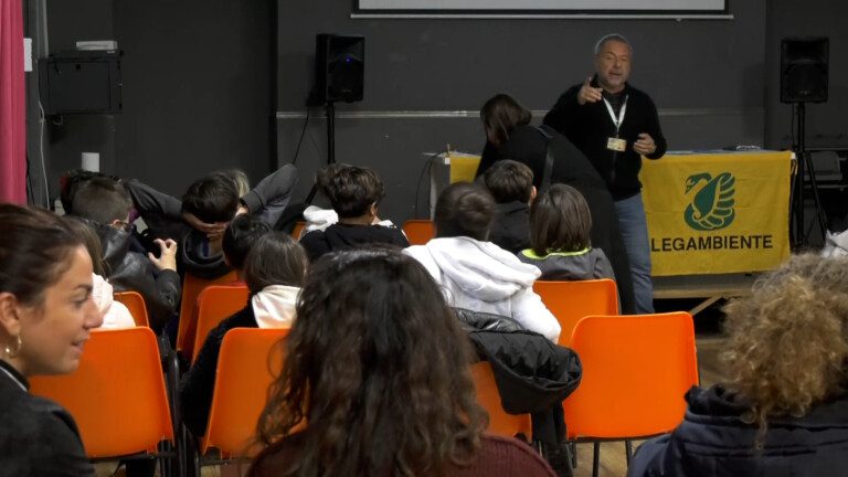 foqus studenti legambiente