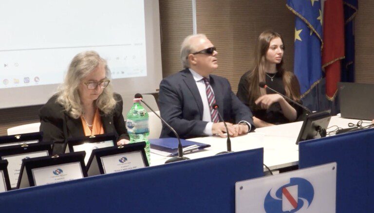 giornata iinternazionale persone con disabilità campania