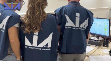 imprenditore legato clan confisca beni dia