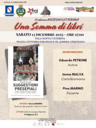 locandina Petrone Presepi