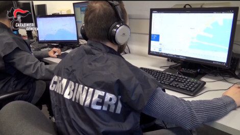 maxi operazione truffa anziani carabinieri