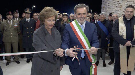 museo legalità dugenta