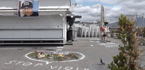 omicidio francesco pio maimone confermato ergastolo valda