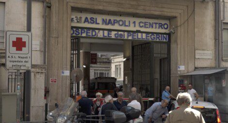 studentessa ferita via firenze piazza garibaldi